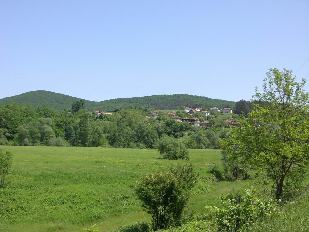 Снимки от Кости - село Кости в Странджа планина